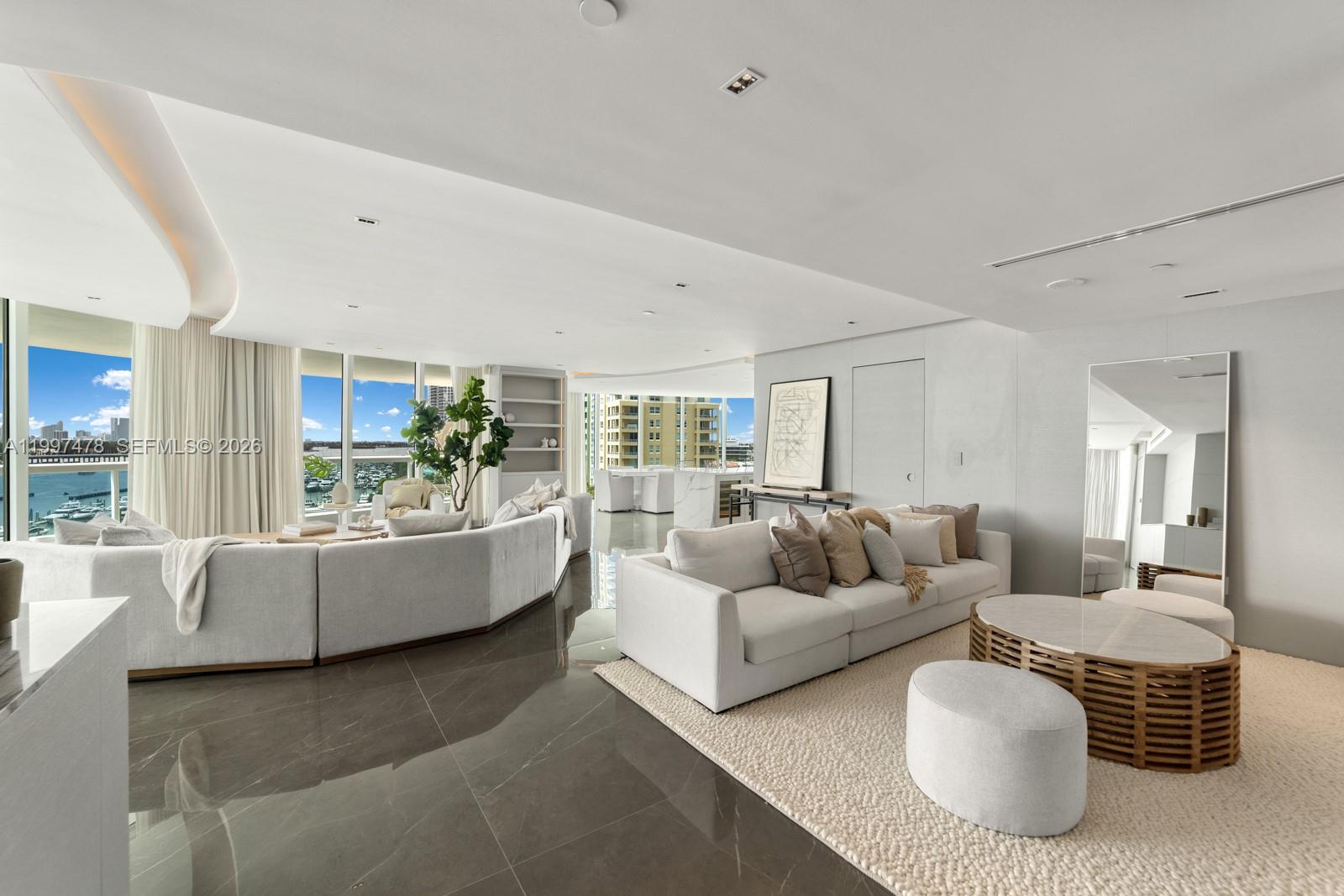 MURANO AT PORTOFINO CONDO - Residential