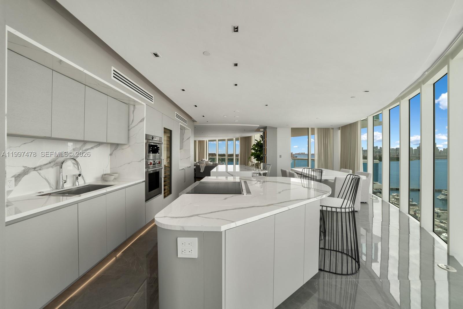 MURANO AT PORTOFINO CONDO - Residential