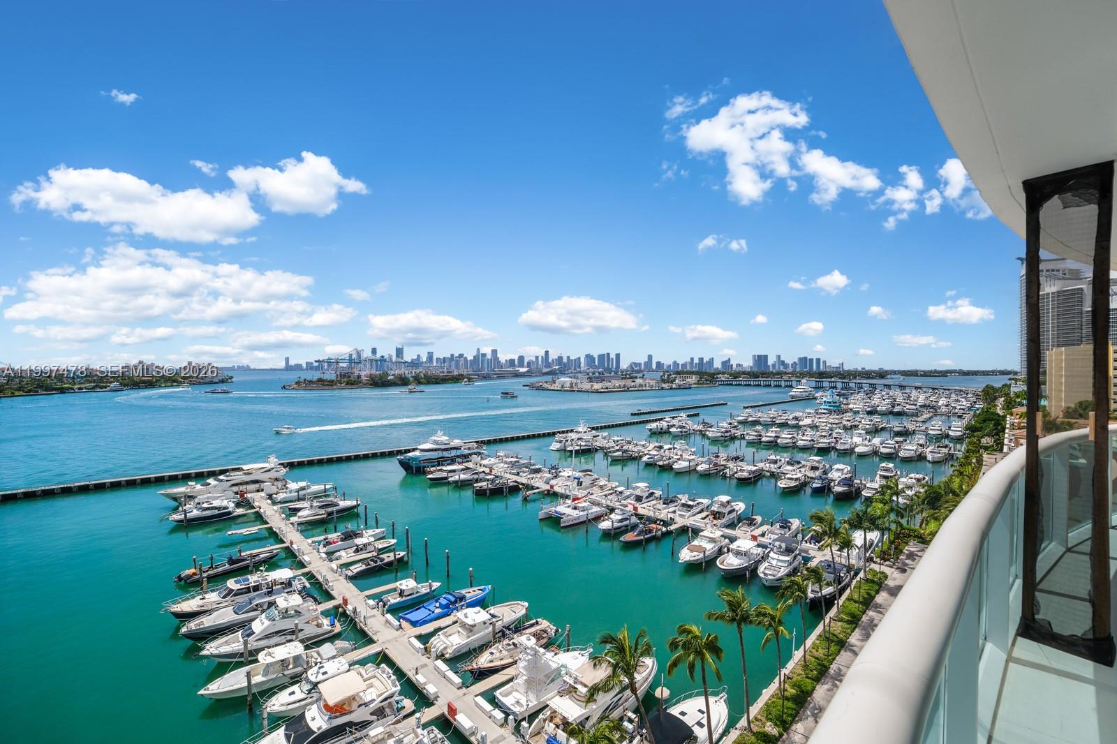 MURANO AT PORTOFINO CONDO - Residential