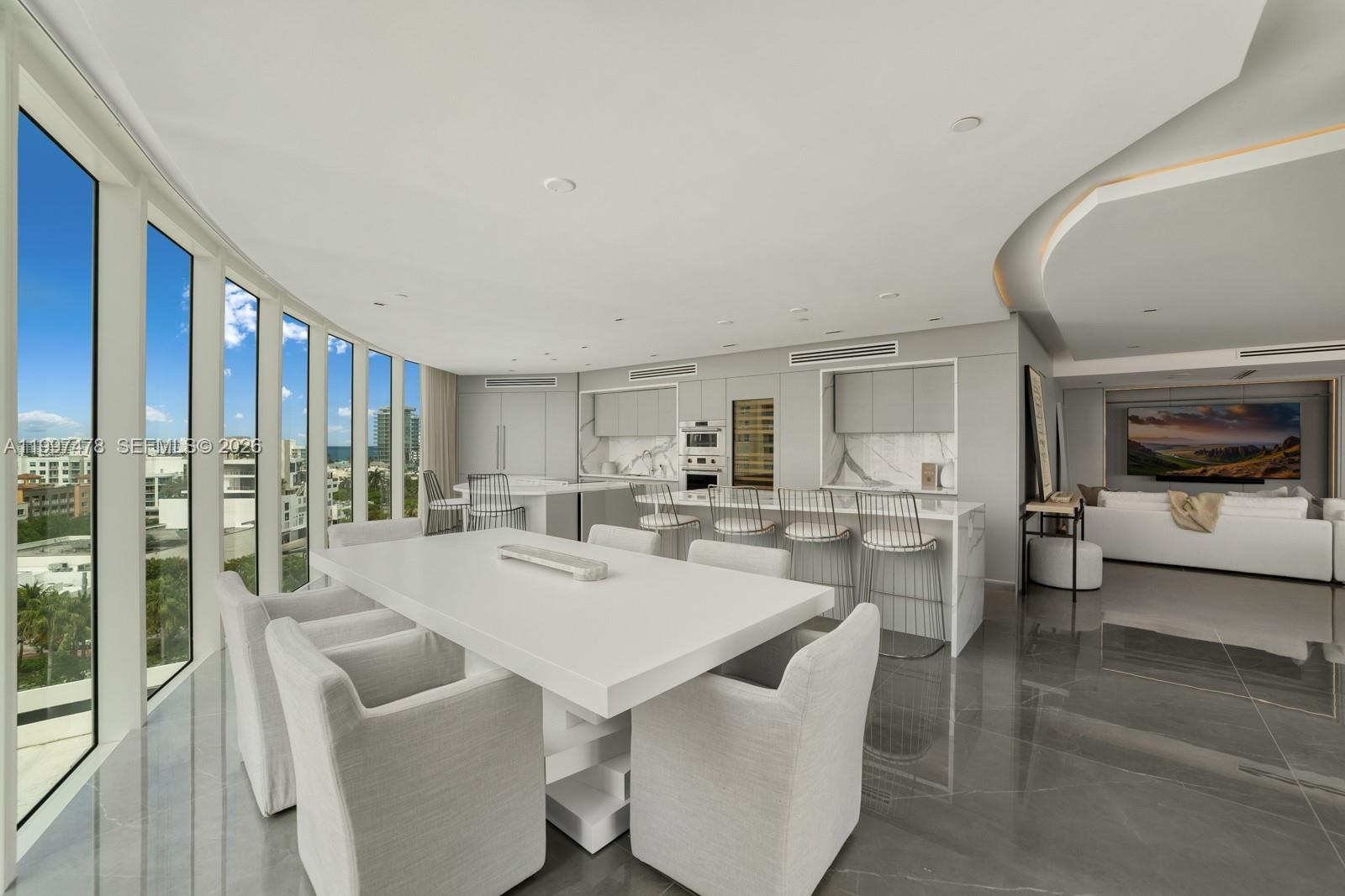 MURANO AT PORTOFINO CONDO - Residential
