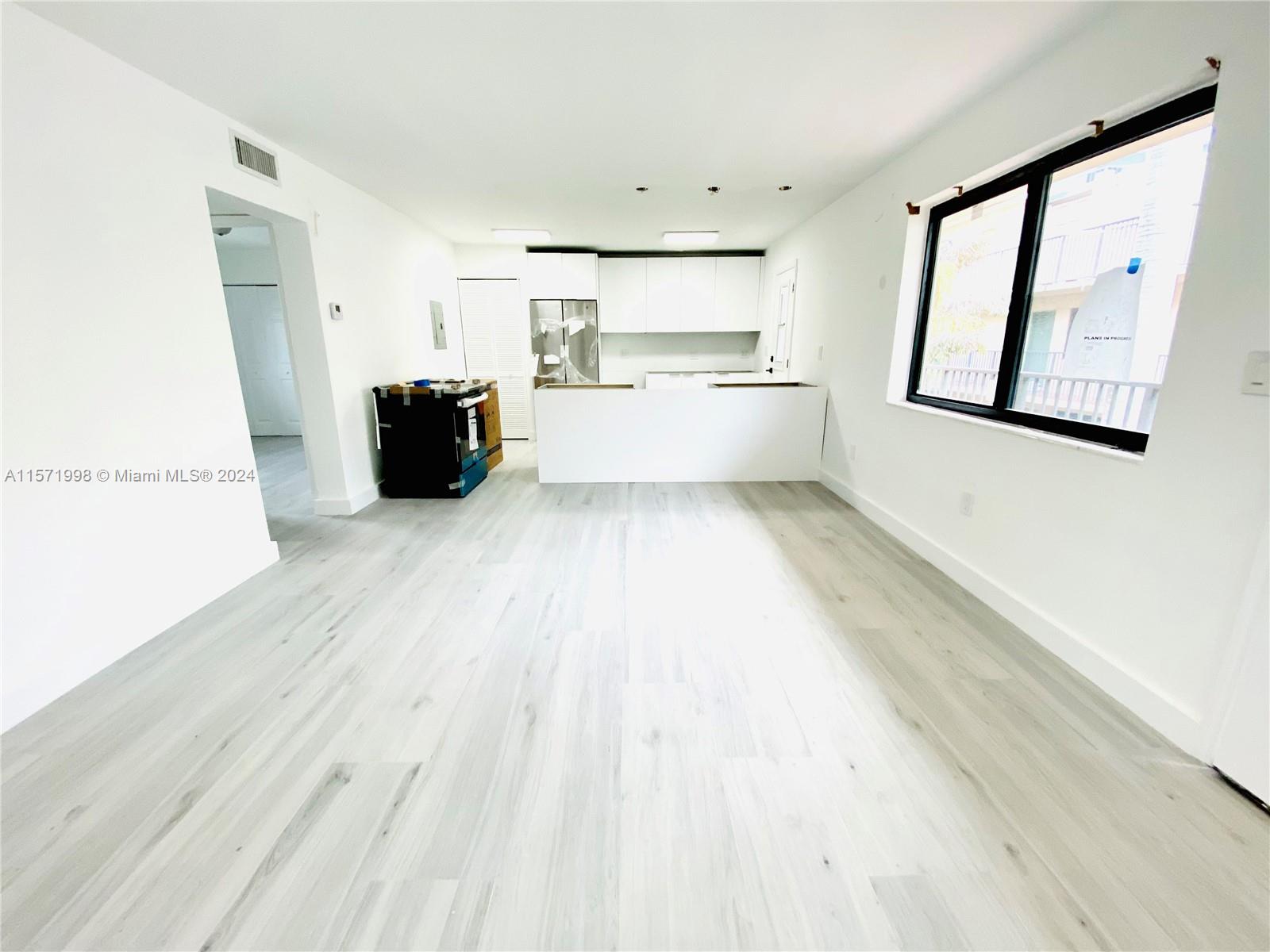 REMODELED Modern 2 Bed with a beautiful Garden Oasis, located in the heart of Coconut Grove! Pet-friendly, 2-bedroom unit is steps from CocoWalk, Peacock Park, Kennedy Park, world-class shopping & dining. Boasting modern tiled floors, top-of-the-line appliances, and a modern open kitchen, your new home awaits! The Courtyards are residential condos under a canopy of shade trees, complete with gated access & secured parking. The community offers swimming pools, lounge chairs & patio tables in the courtyard. Minutes from UM & City Center. Available May 5th. It won't last. Call for showings!
