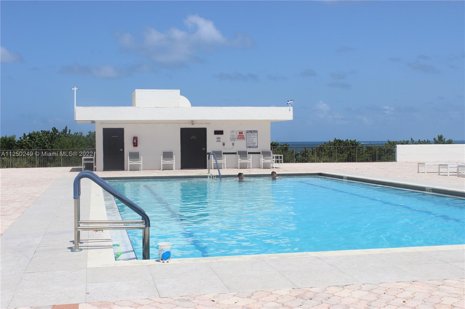 SUMMIT CONDO - Residential Lease