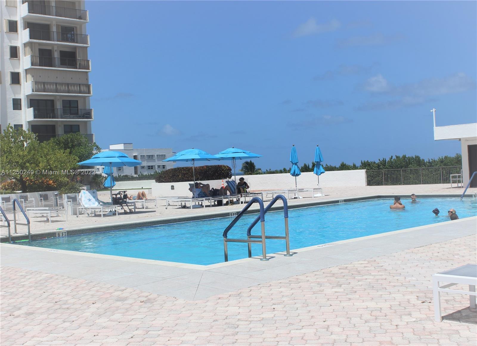 SUMMIT CONDO - Residential Lease