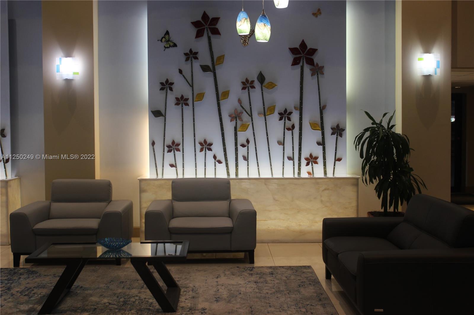 SUMMIT CONDO - Residential Lease