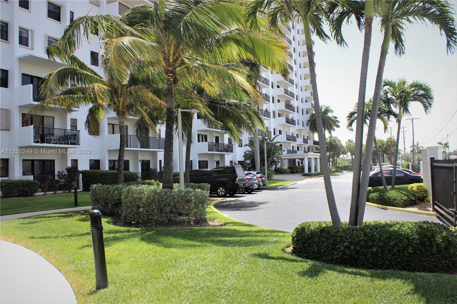 SUMMIT CONDO - Residential Lease