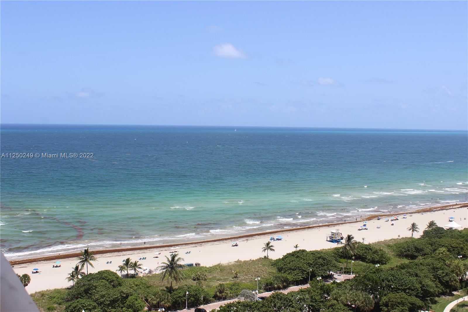 SUMMIT CONDO - Residential Lease