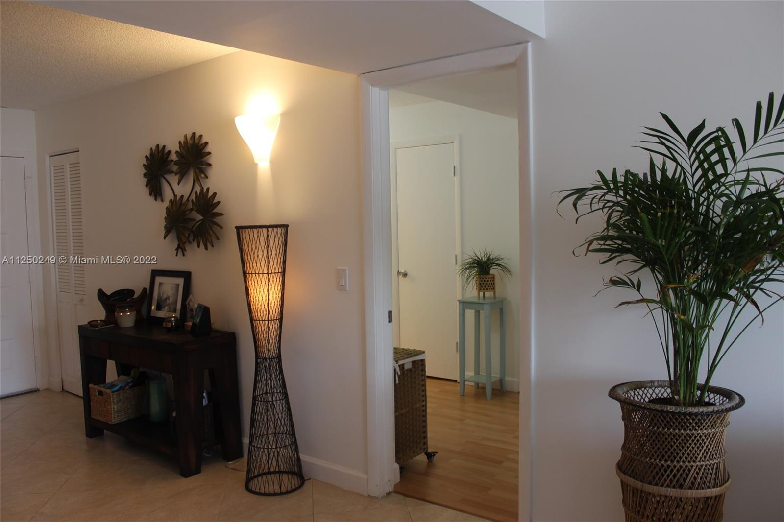 SUMMIT CONDO - Residential Lease
