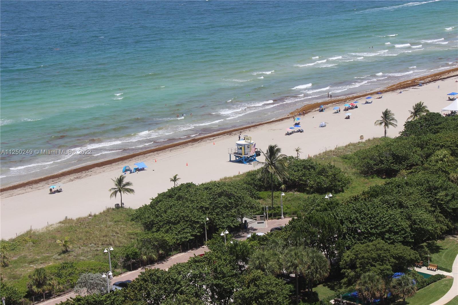 SUMMIT CONDO - Residential Lease
