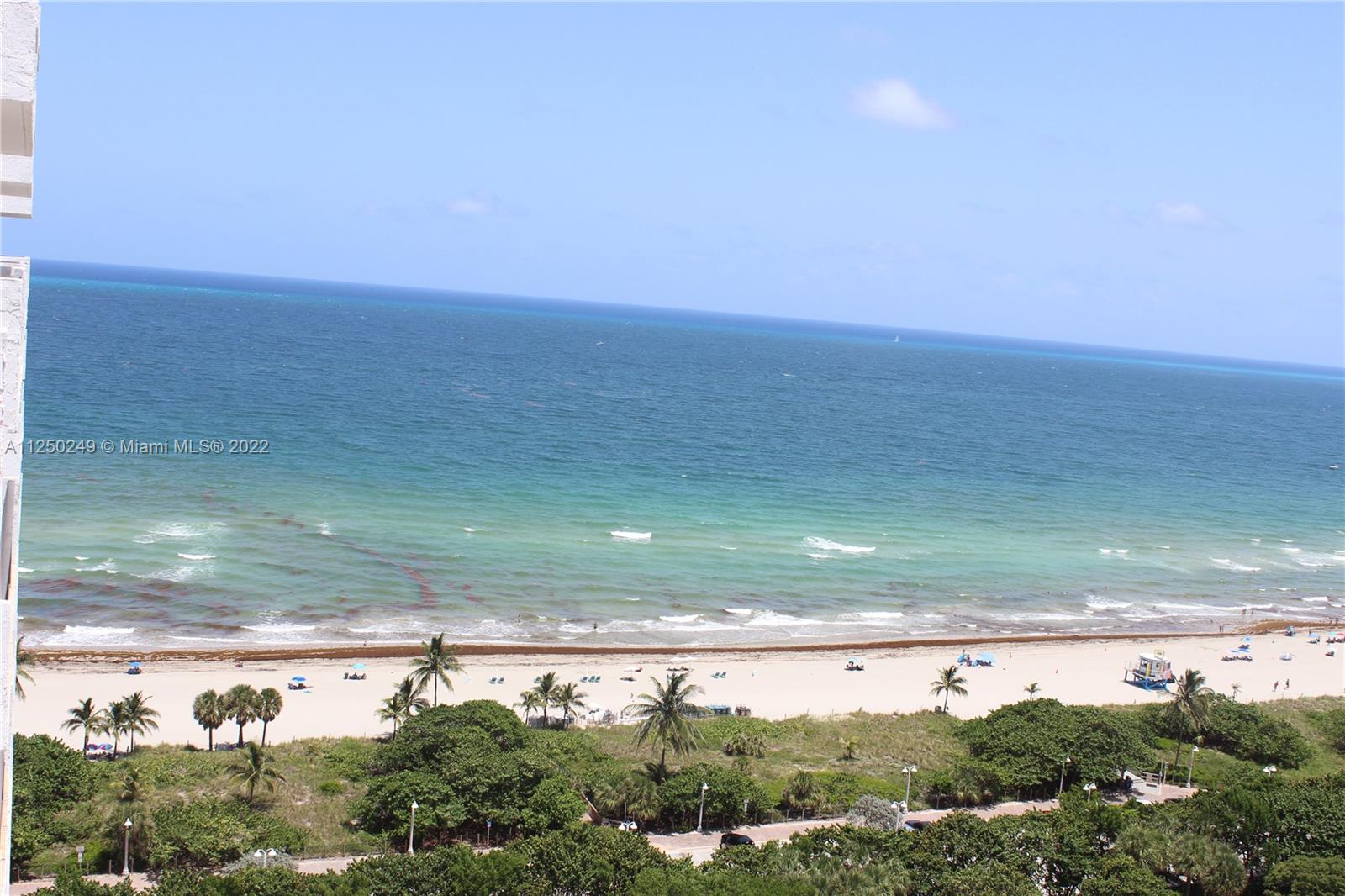 SUMMIT CONDO - Residential Lease