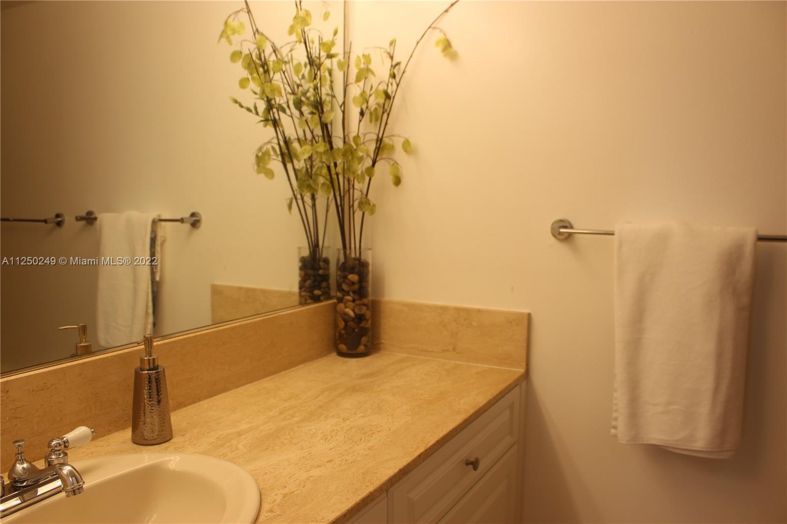 SUMMIT CONDO - Residential Lease