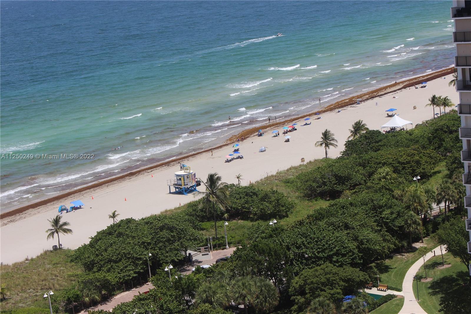 SUMMIT CONDO - Residential Lease