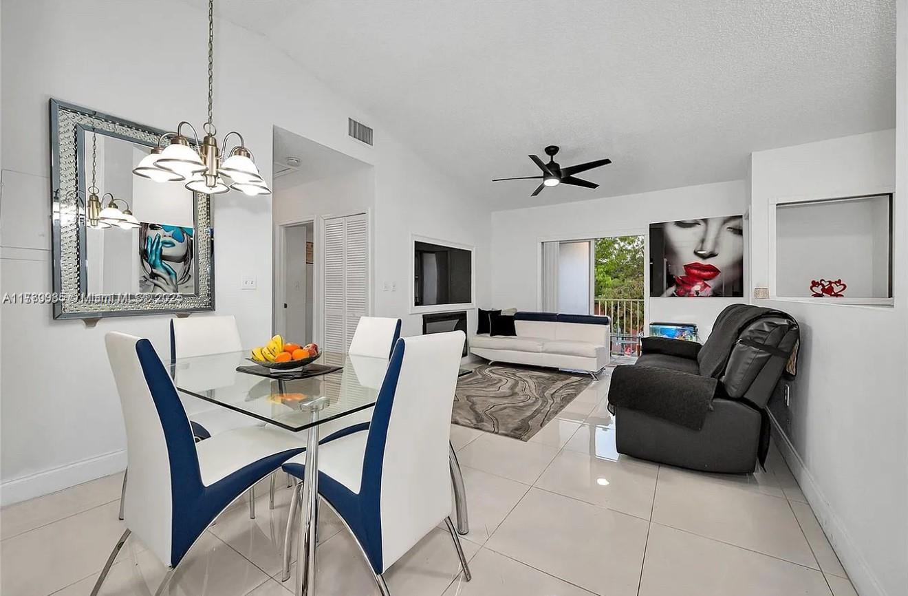 CONQUISTADOR VILLAS CONDO - Residential Lease
