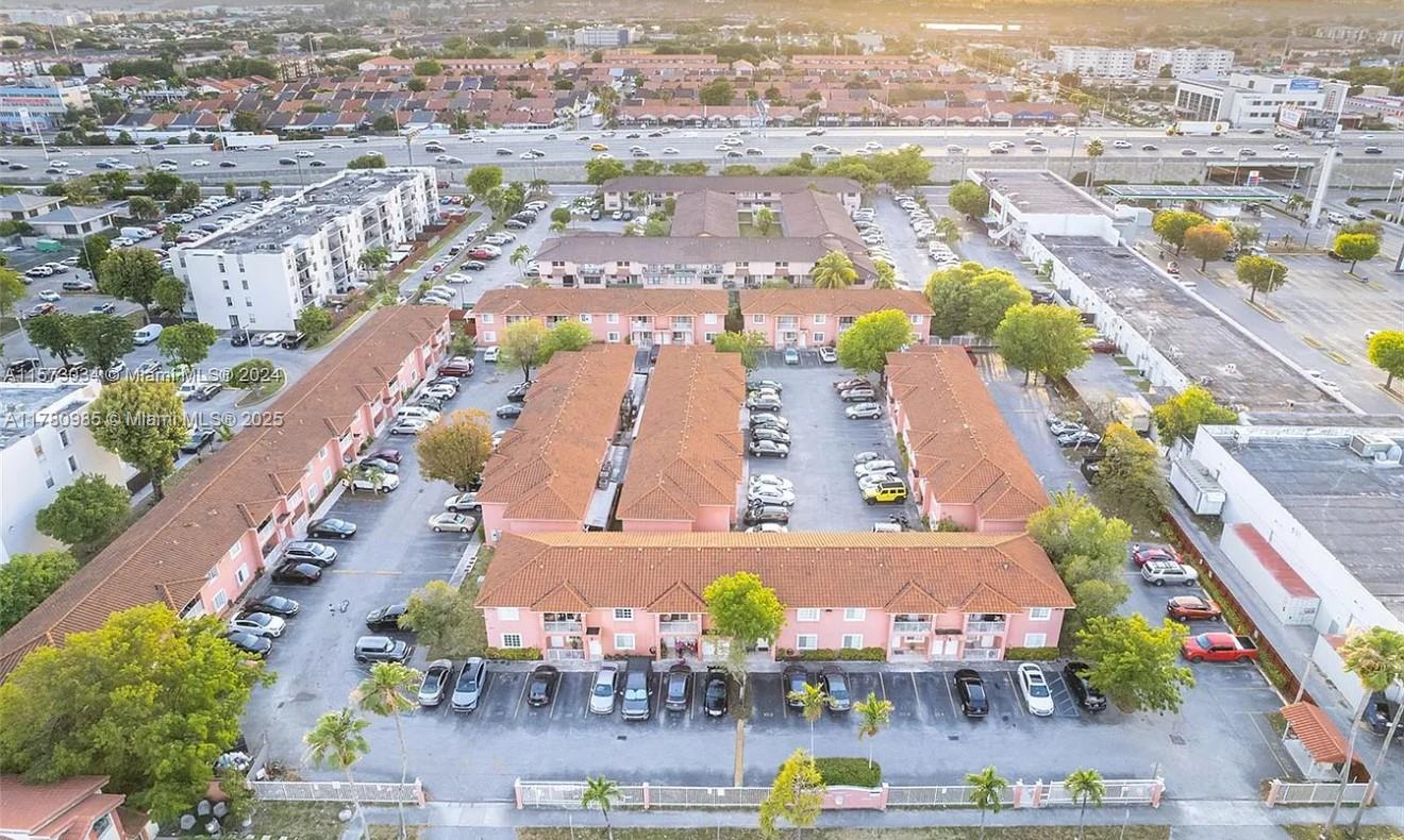 CONQUISTADOR VILLAS CONDO - Residential Lease