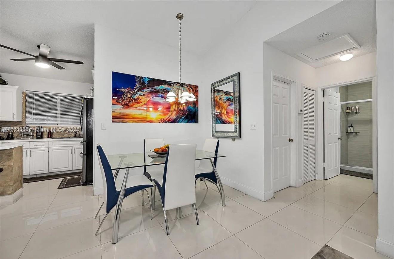 CONQUISTADOR VILLAS CONDO - Residential Lease