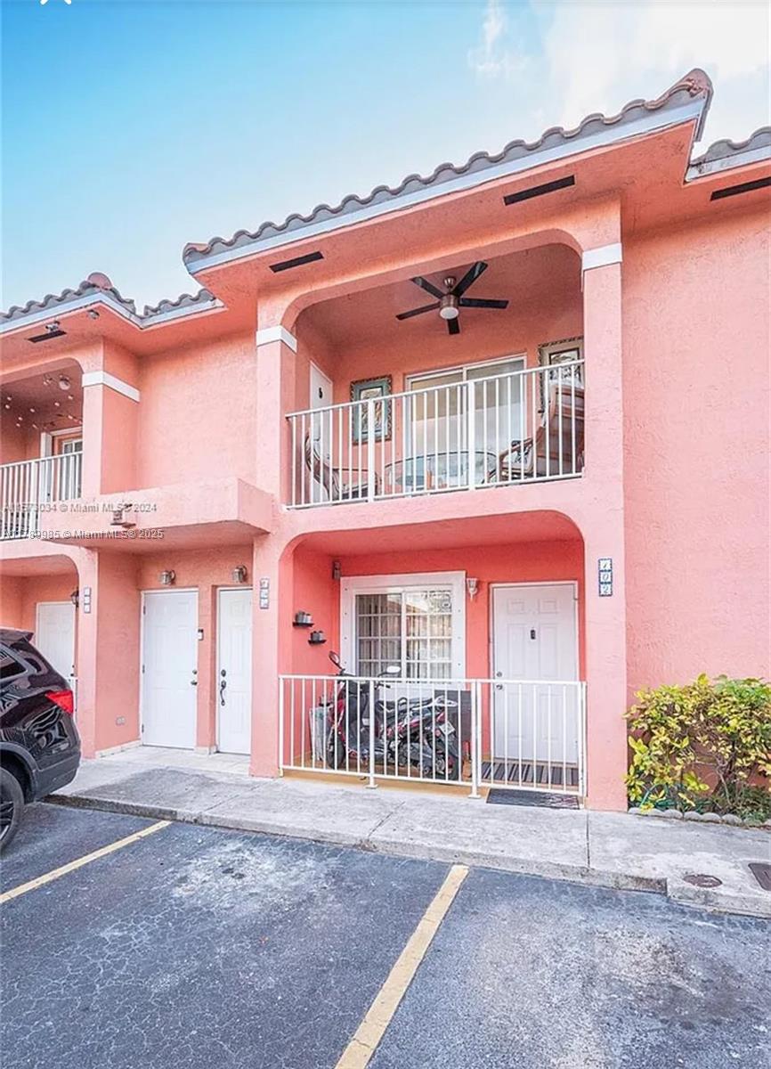 CONQUISTADOR VILLAS CONDO - Residential Lease