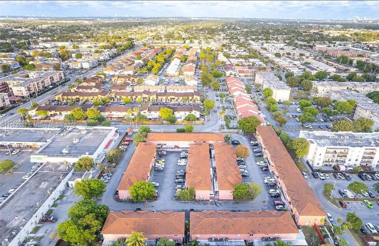 CONQUISTADOR VILLAS CONDO - Residential Lease