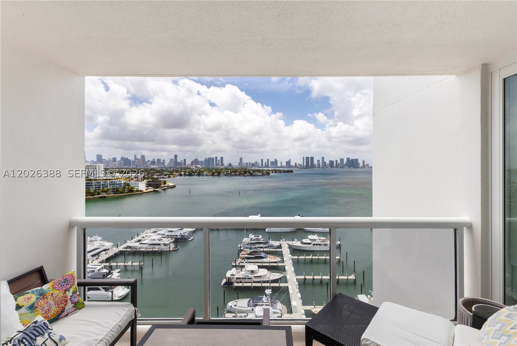 SUNSET HARBOUR - Residential