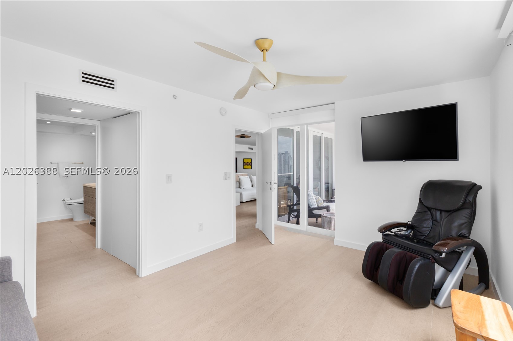 SUNSET HARBOUR - Residential