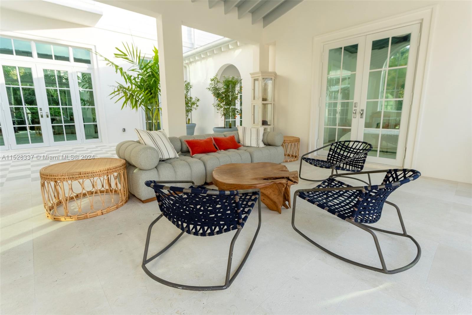 BISCAYNE KEY ESTATES - Residential
