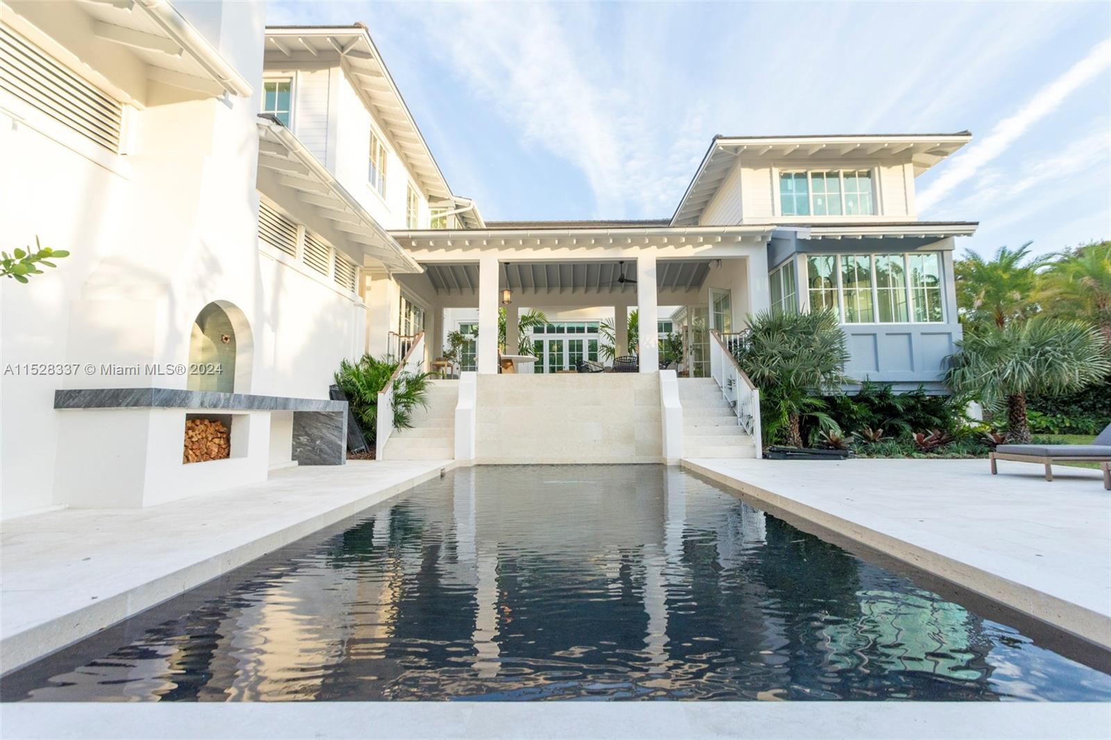 BISCAYNE KEY ESTATES - Residential