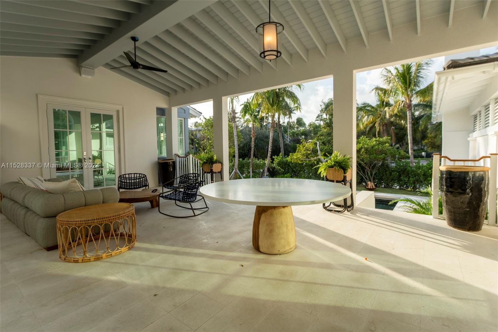 BISCAYNE KEY ESTATES - Residential
