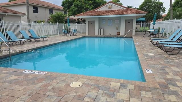 PEMBROKE FALLS PHASE 3 - Residential