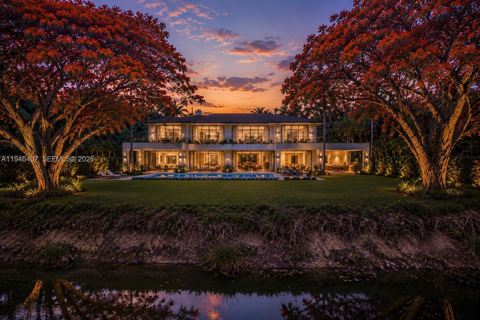 snapper creek - Residential