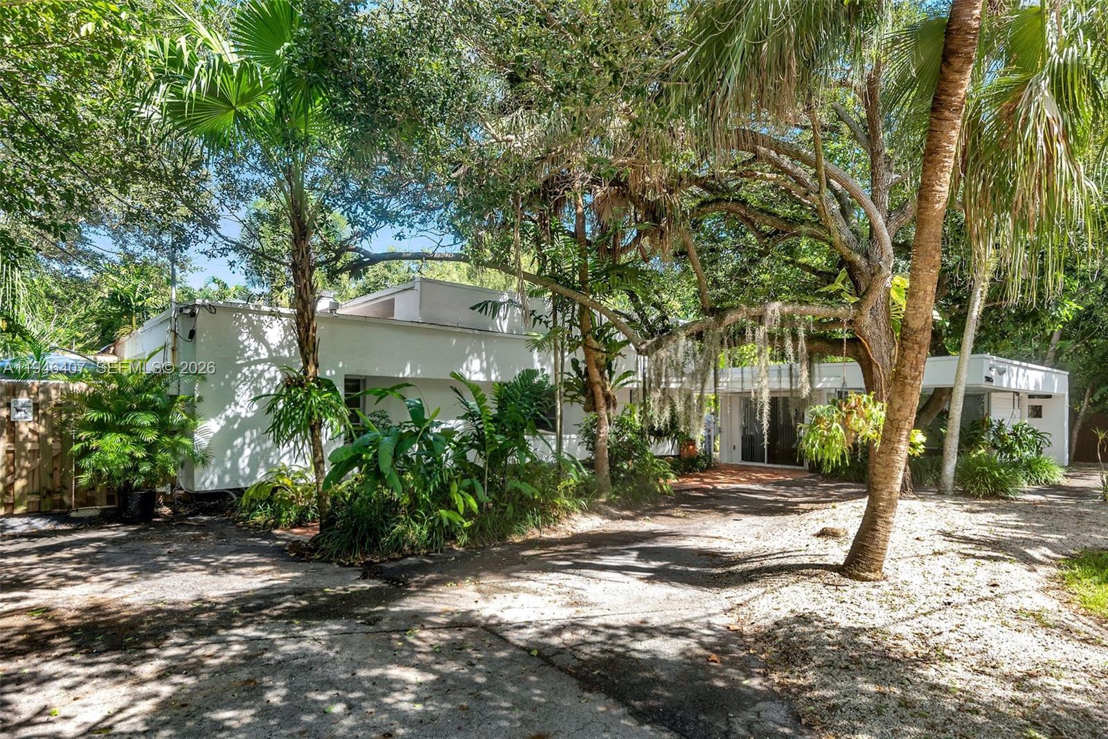 snapper creek - Residential