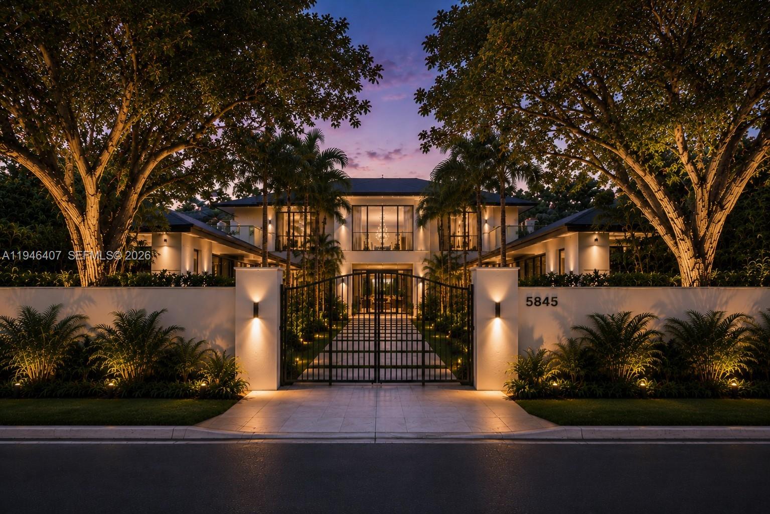 snapper creek - Residential