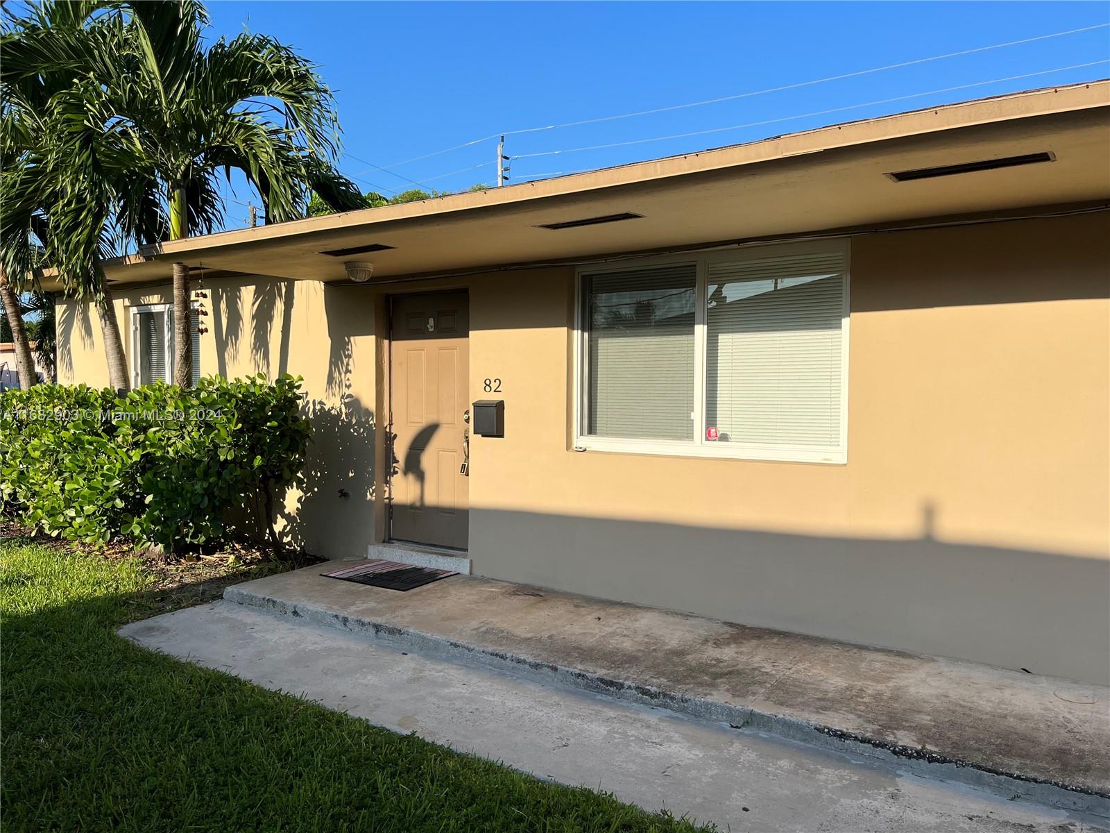 HIALEAH 17TH ADDN REV & A - Residential Lease