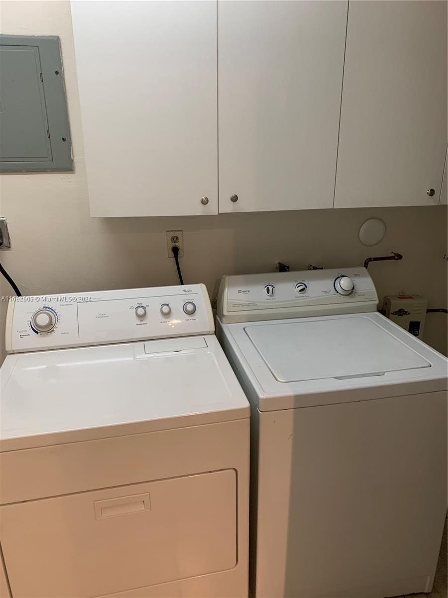 HIALEAH 17TH ADDN REV & A - Residential Lease