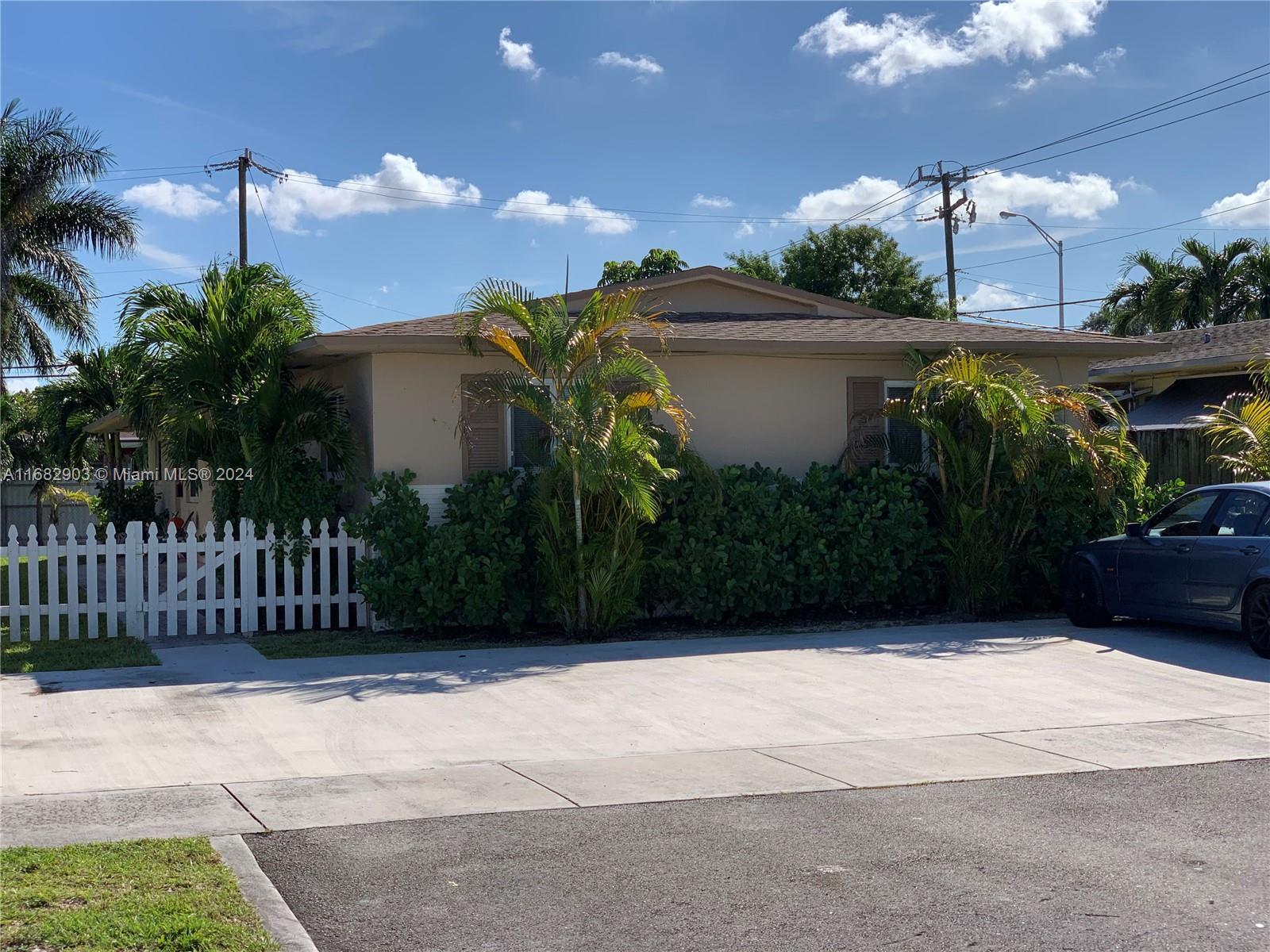 HIALEAH 17TH ADDN REV & A - Residential Lease