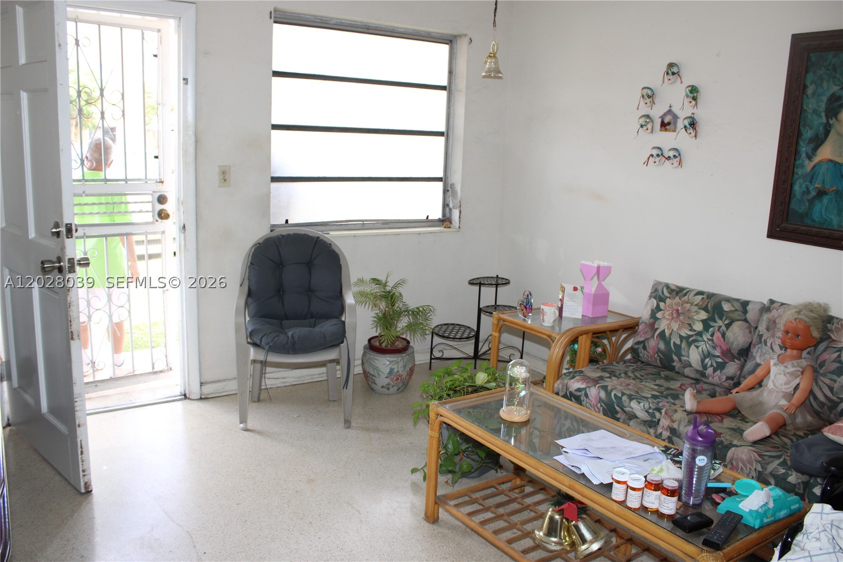 RIVERSIDE FARMS - Residential Income