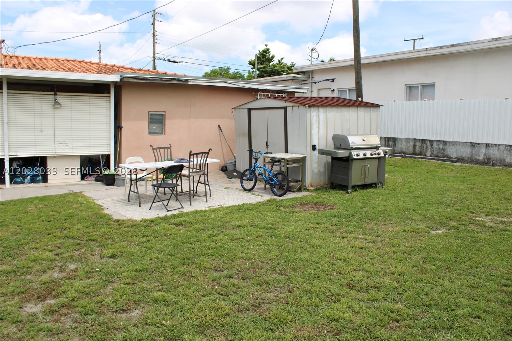 RIVERSIDE FARMS - Residential Income