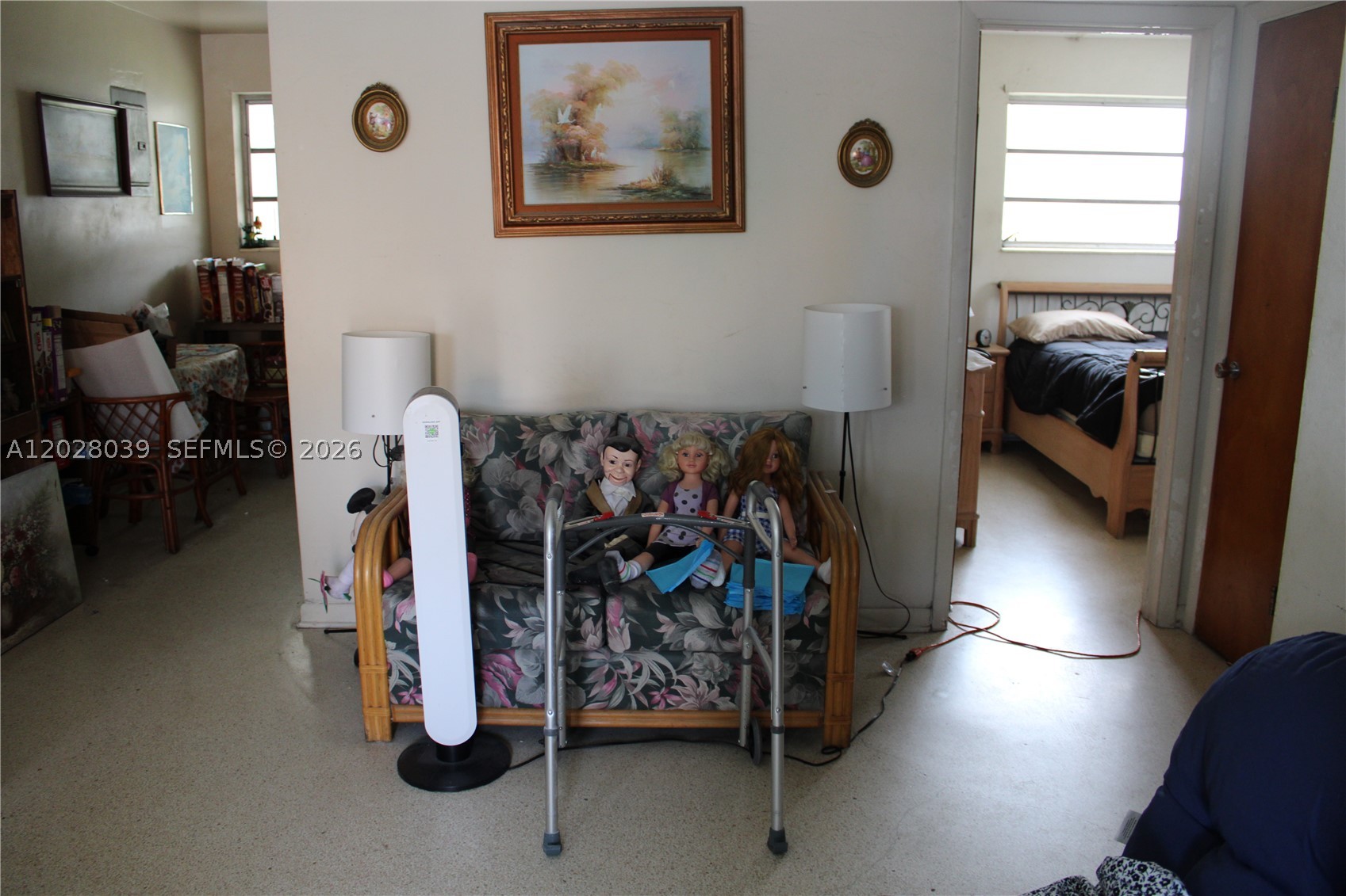 RIVERSIDE FARMS - Residential Income