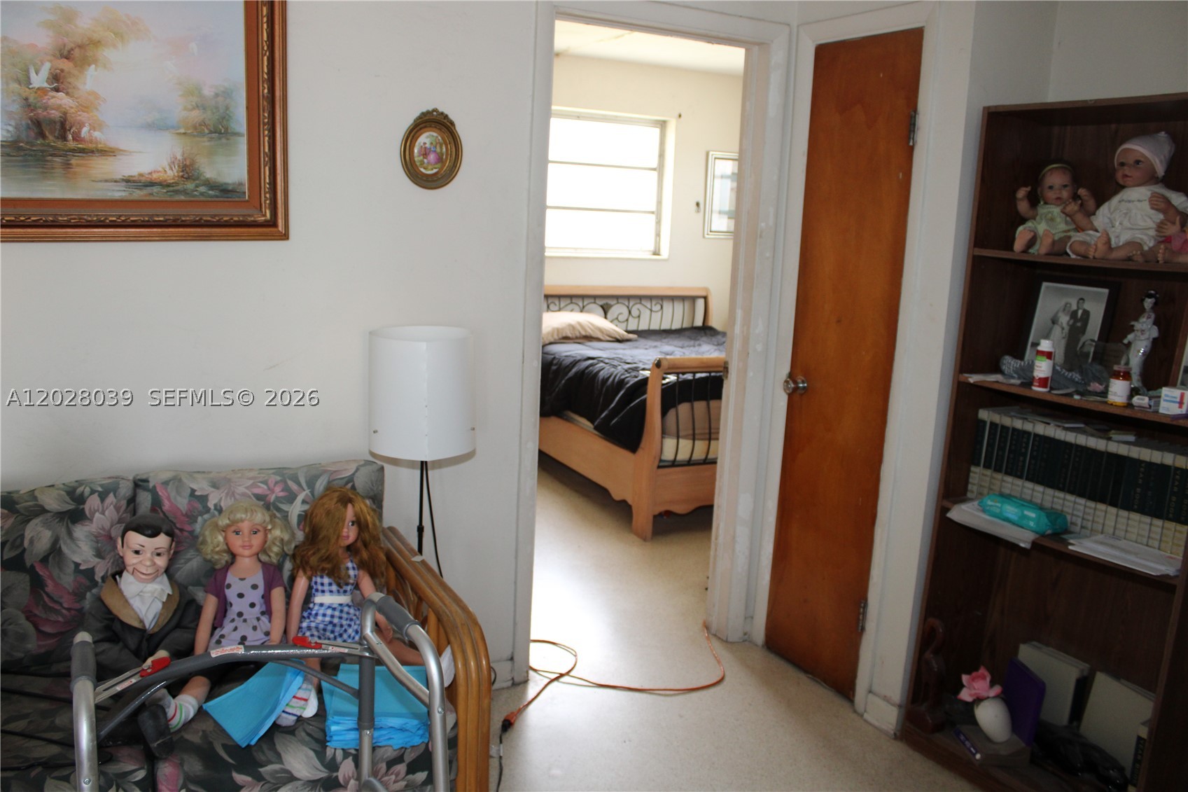 RIVERSIDE FARMS - Residential Income
