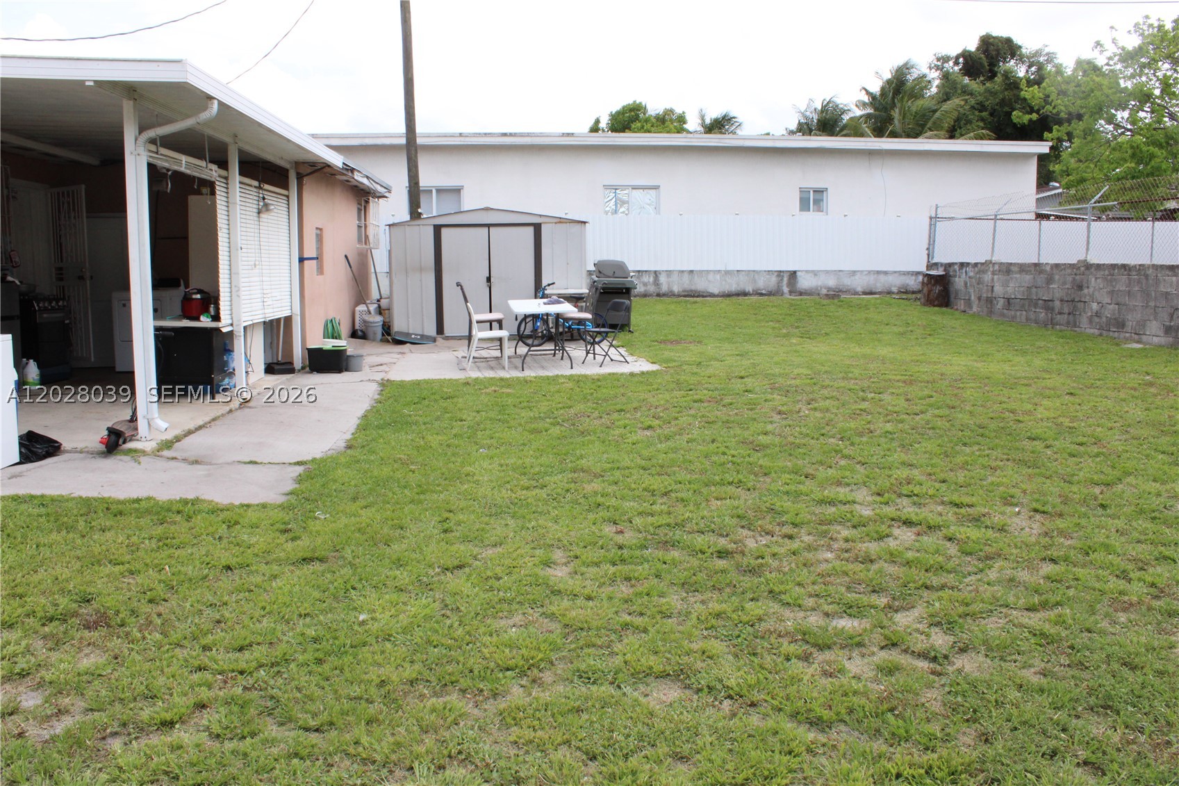 RIVERSIDE FARMS - Residential Income