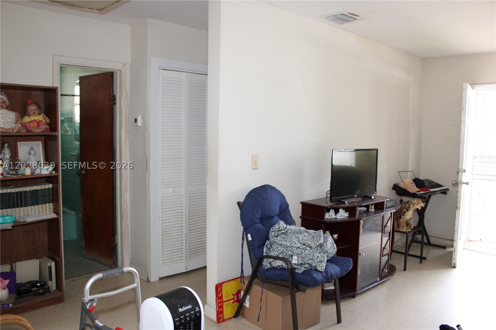 RIVERSIDE FARMS - Residential Income