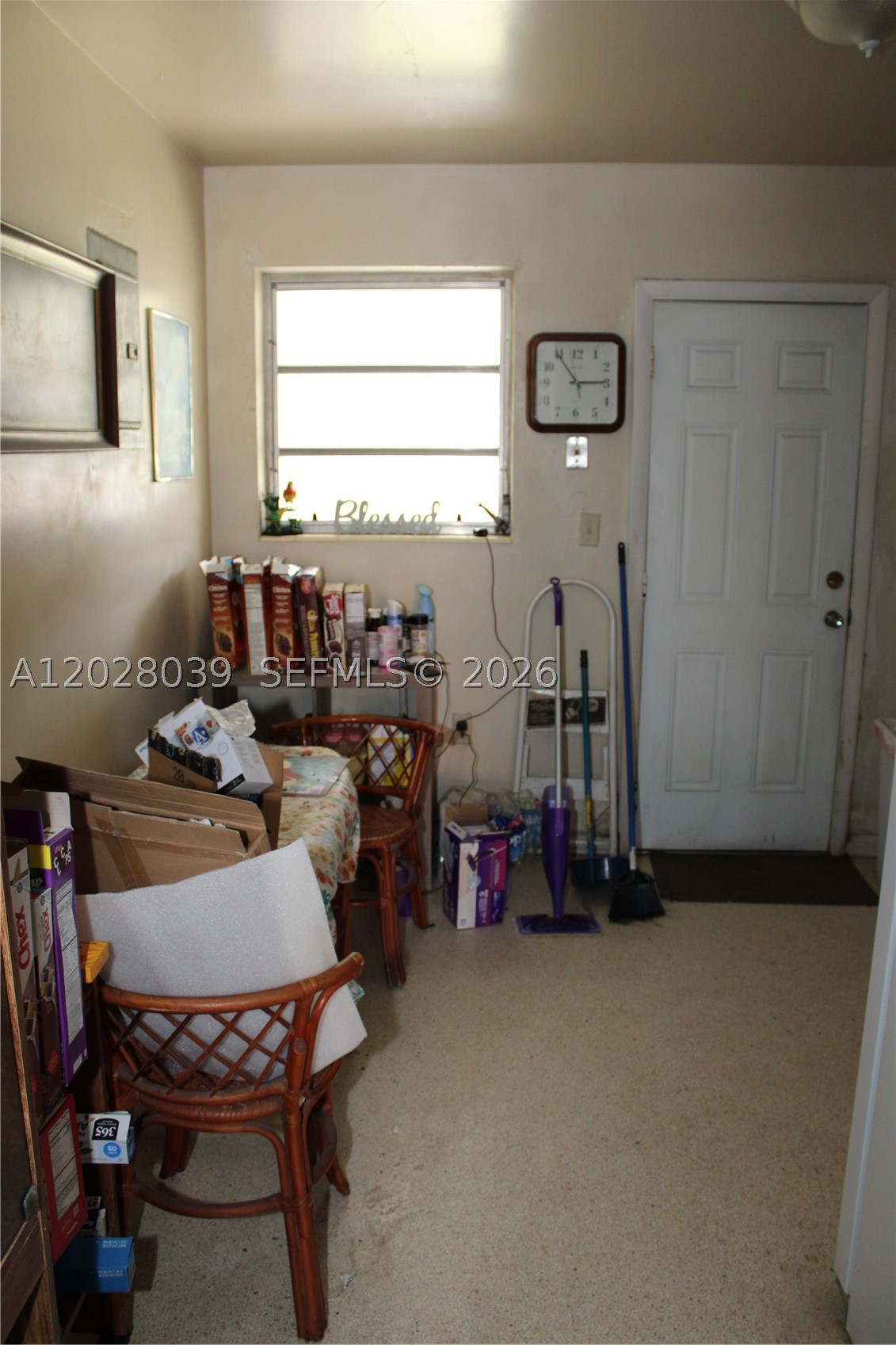 RIVERSIDE FARMS - Residential Income