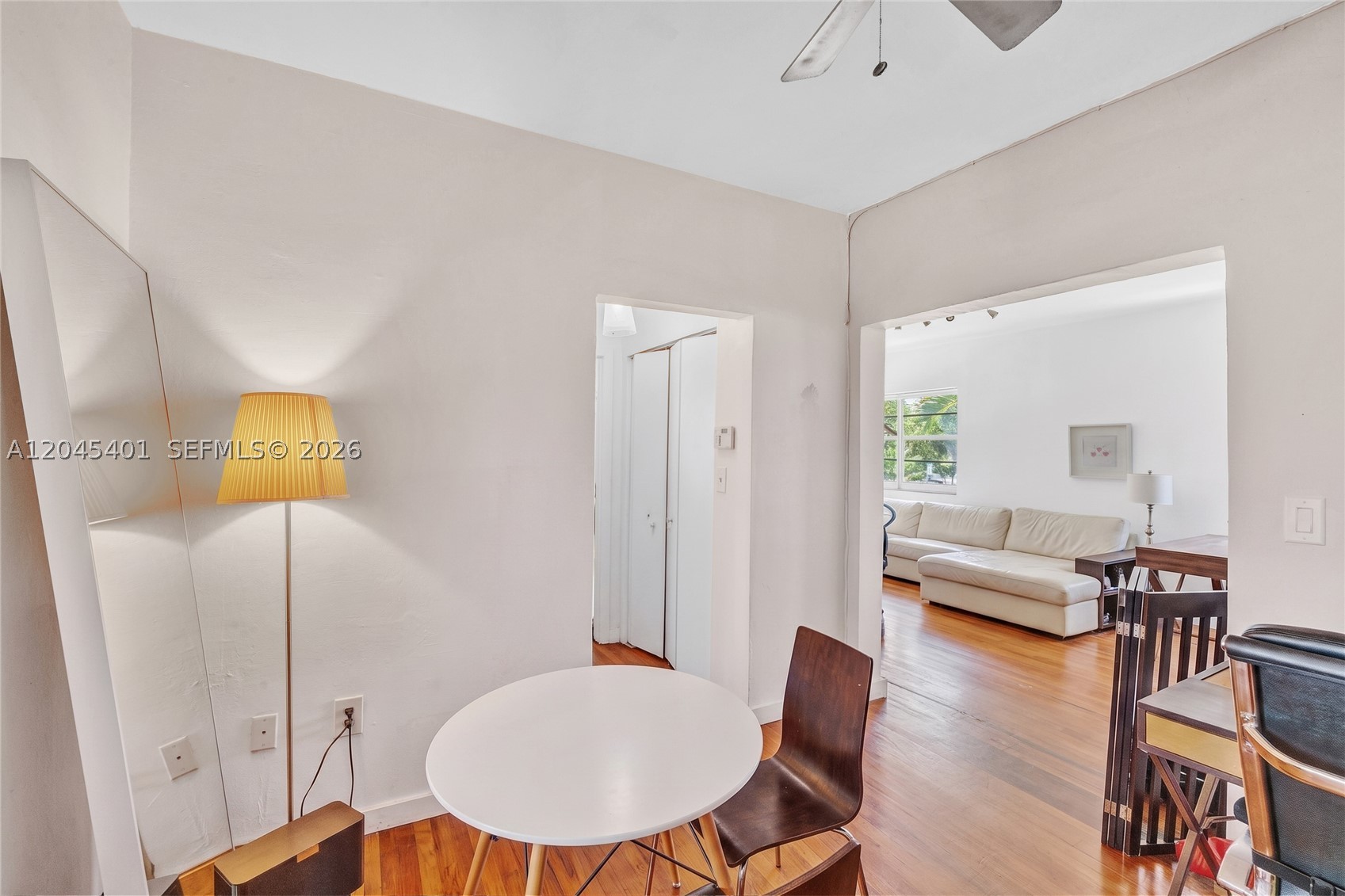 MERIDIAN BEACH CONDO - Residential