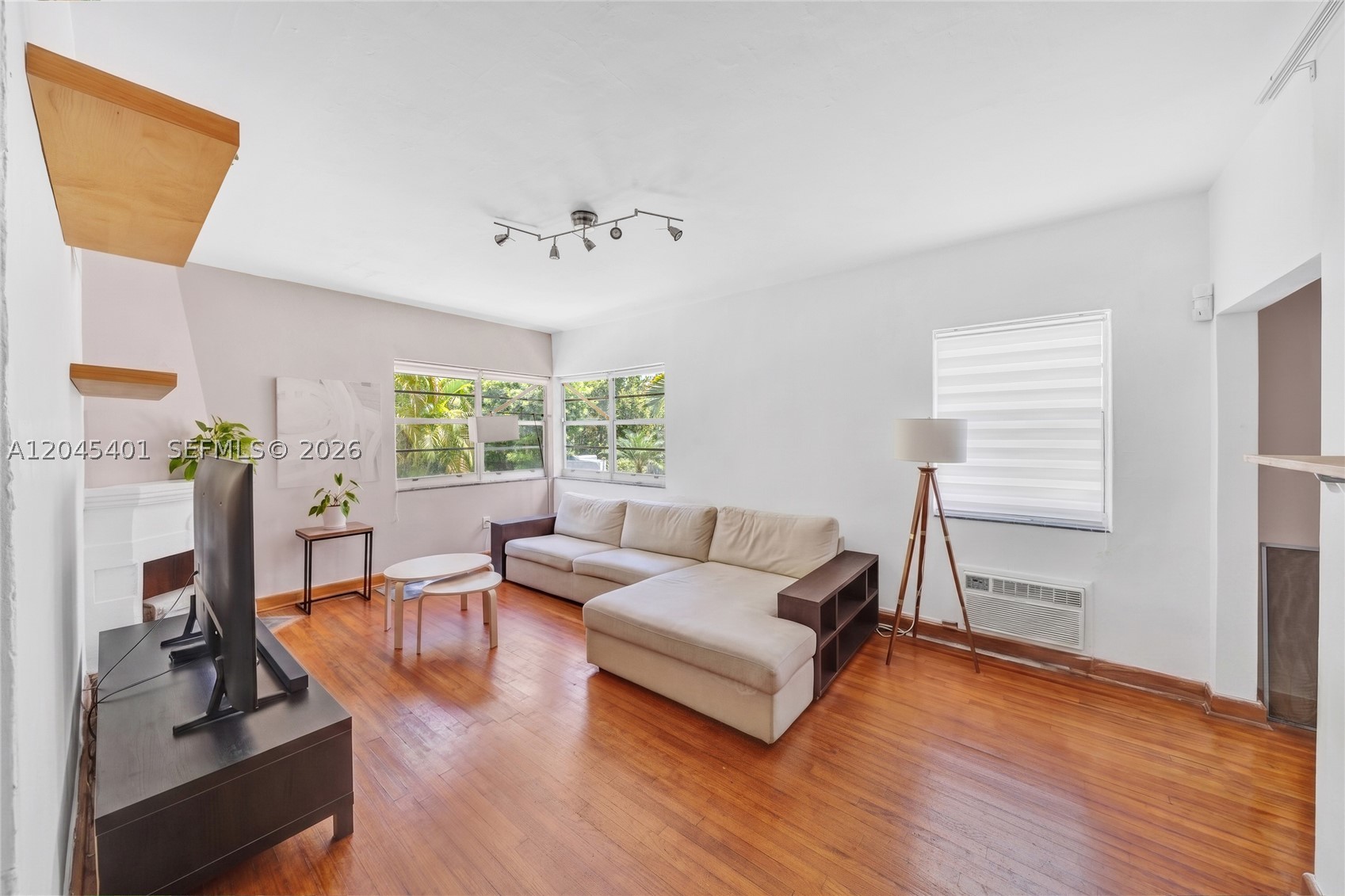 MERIDIAN BEACH CONDO - Residential