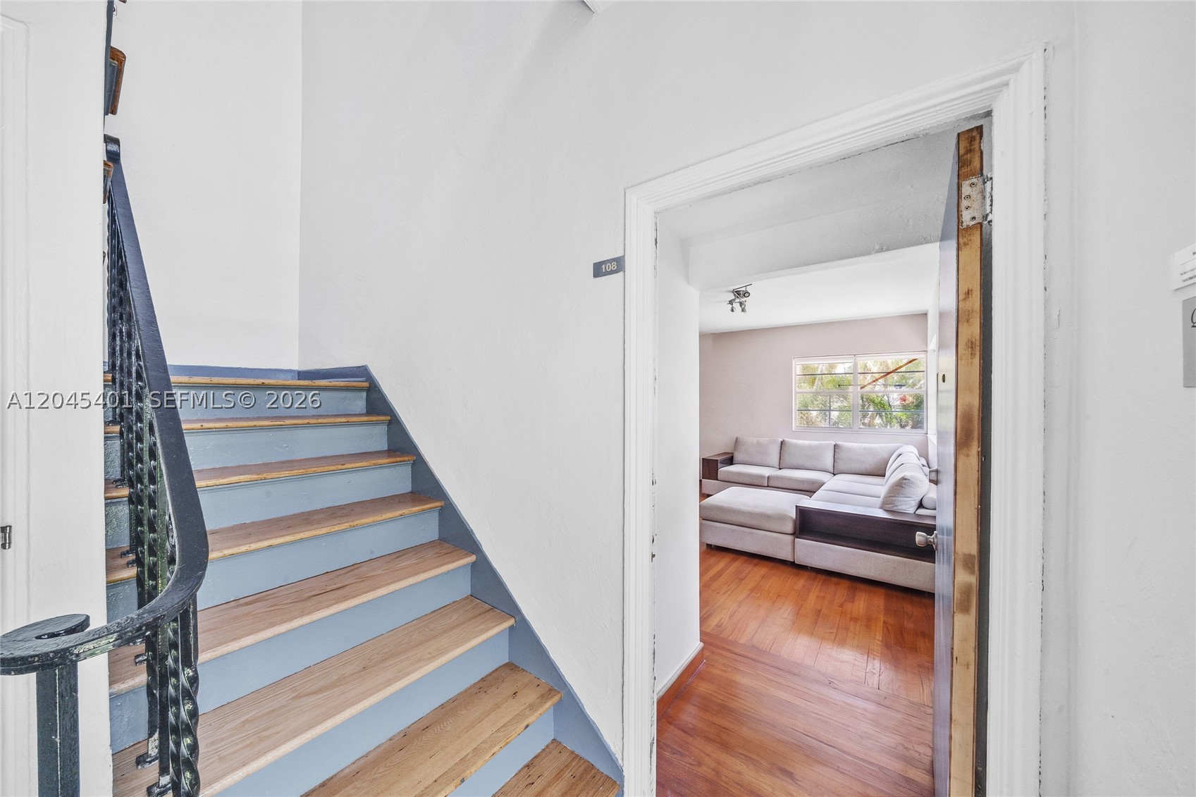 MERIDIAN BEACH CONDO - Residential