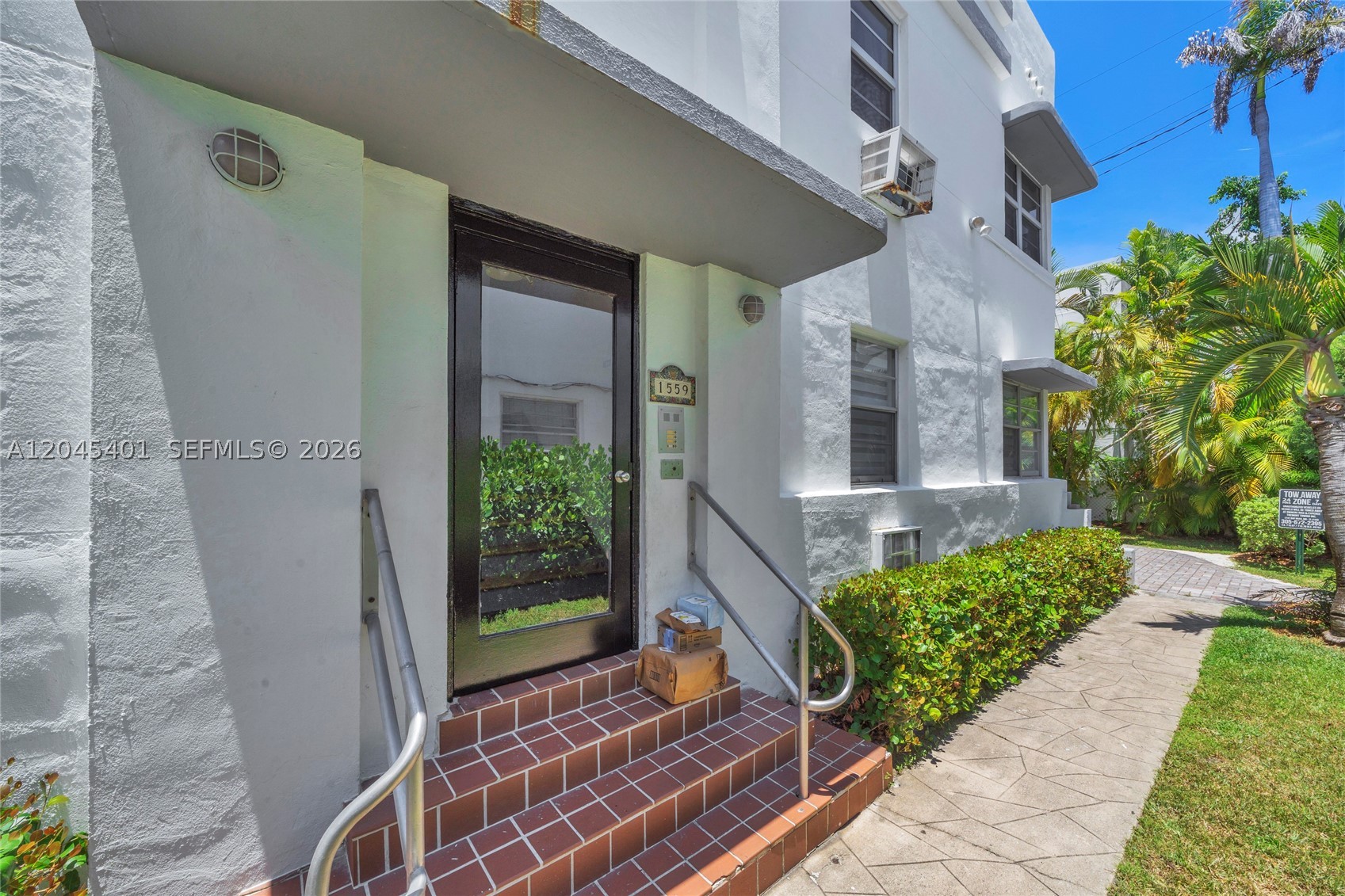 MERIDIAN BEACH CONDO - Residential