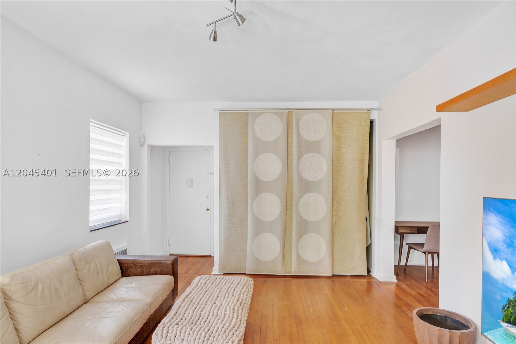 MERIDIAN BEACH CONDO - Residential