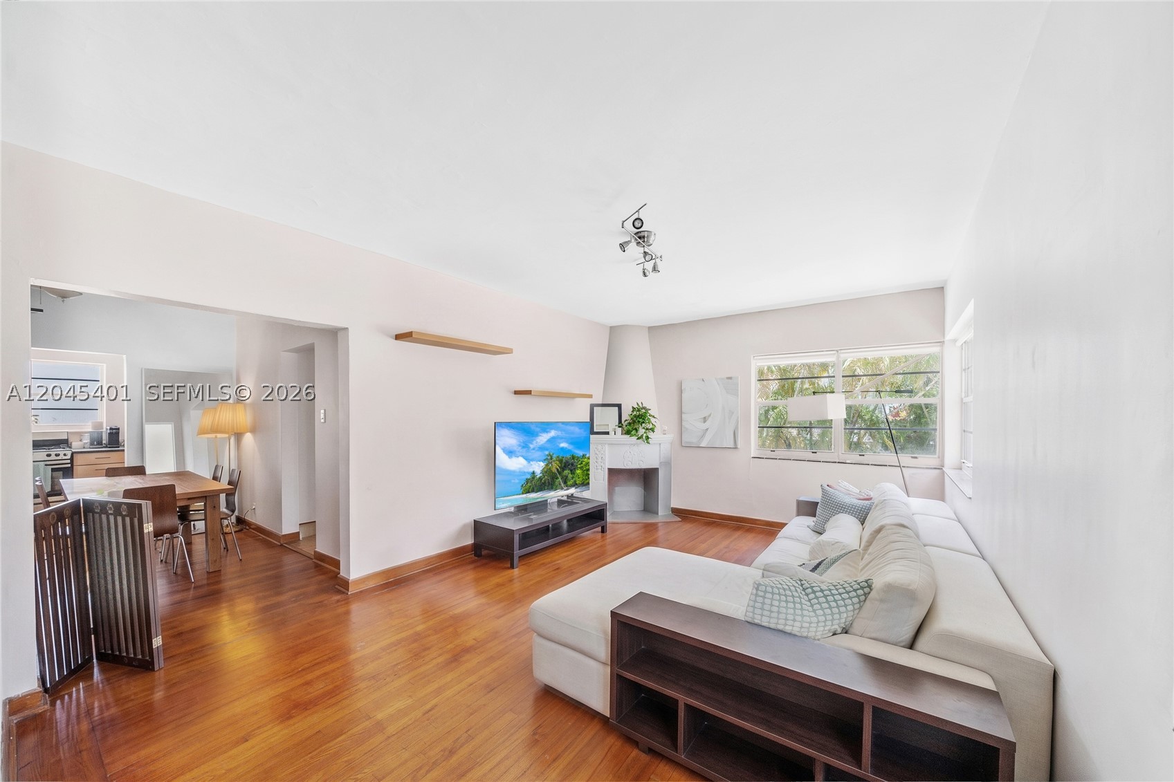 MERIDIAN BEACH CONDO - Residential