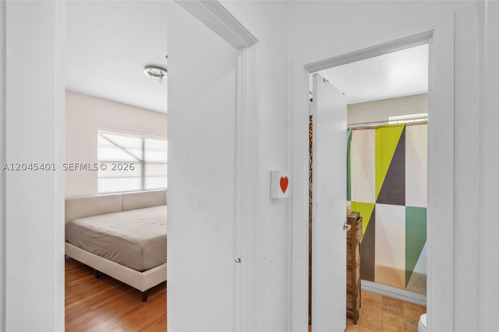 MERIDIAN BEACH CONDO - Residential