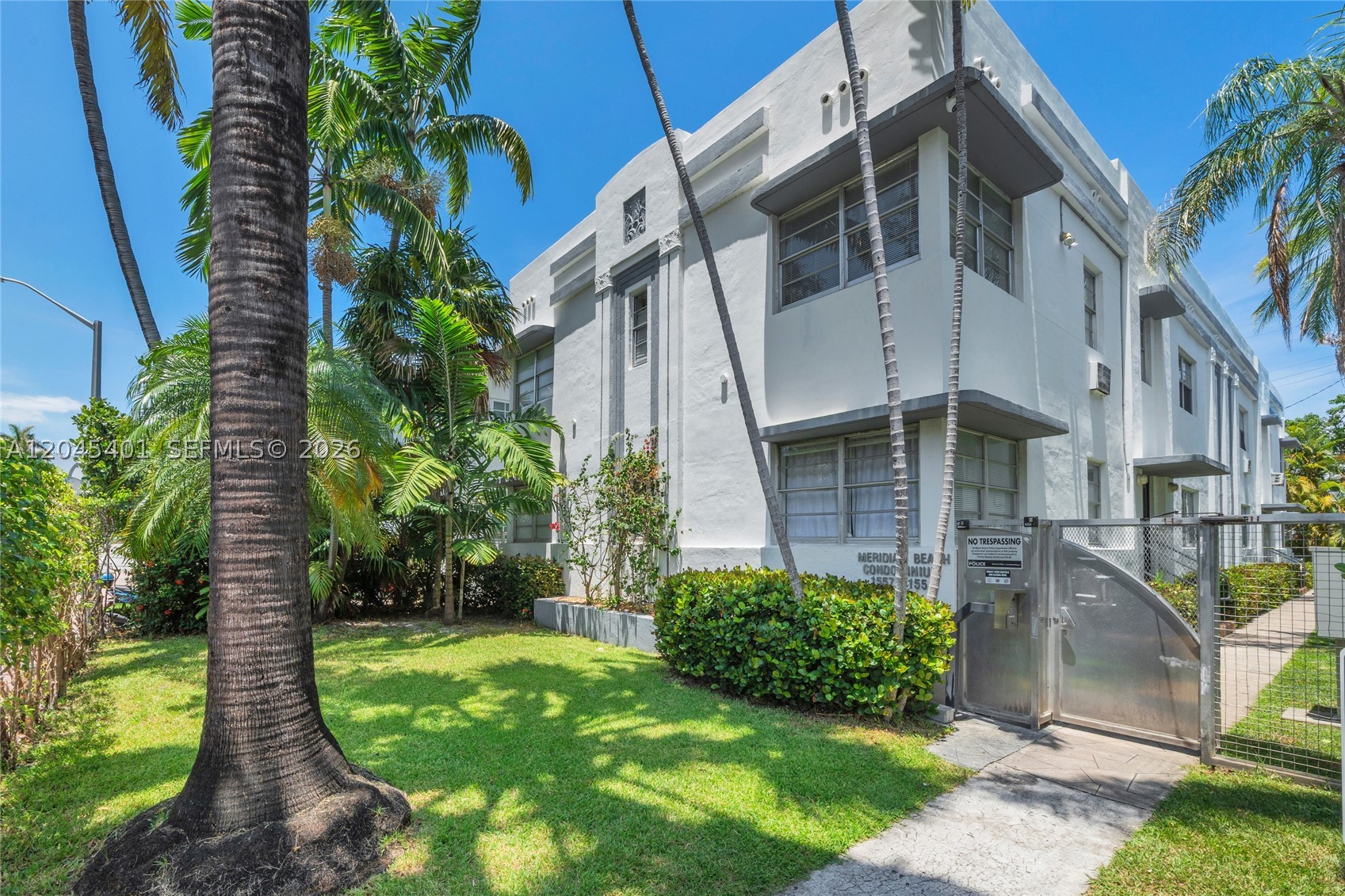 Bright and inviting Art Deco residence in the heart of Miami Beach! Enjoy a spacious layout, abundant natural light, and an unbeatable location just moments from Lincoln Road, Flamingo Park, beaches, dining, shopping, and entertainment. The current tenant will vacate on August 1, offering the opportunity to rent at today's market rate or enjoy as your own Miami Beach retreat. A fantastic opportunity for both investors and end users in one of Miami Beach's most desirable neighborhoods.