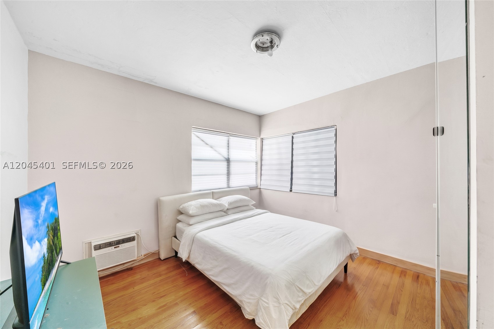 MERIDIAN BEACH CONDO - Residential