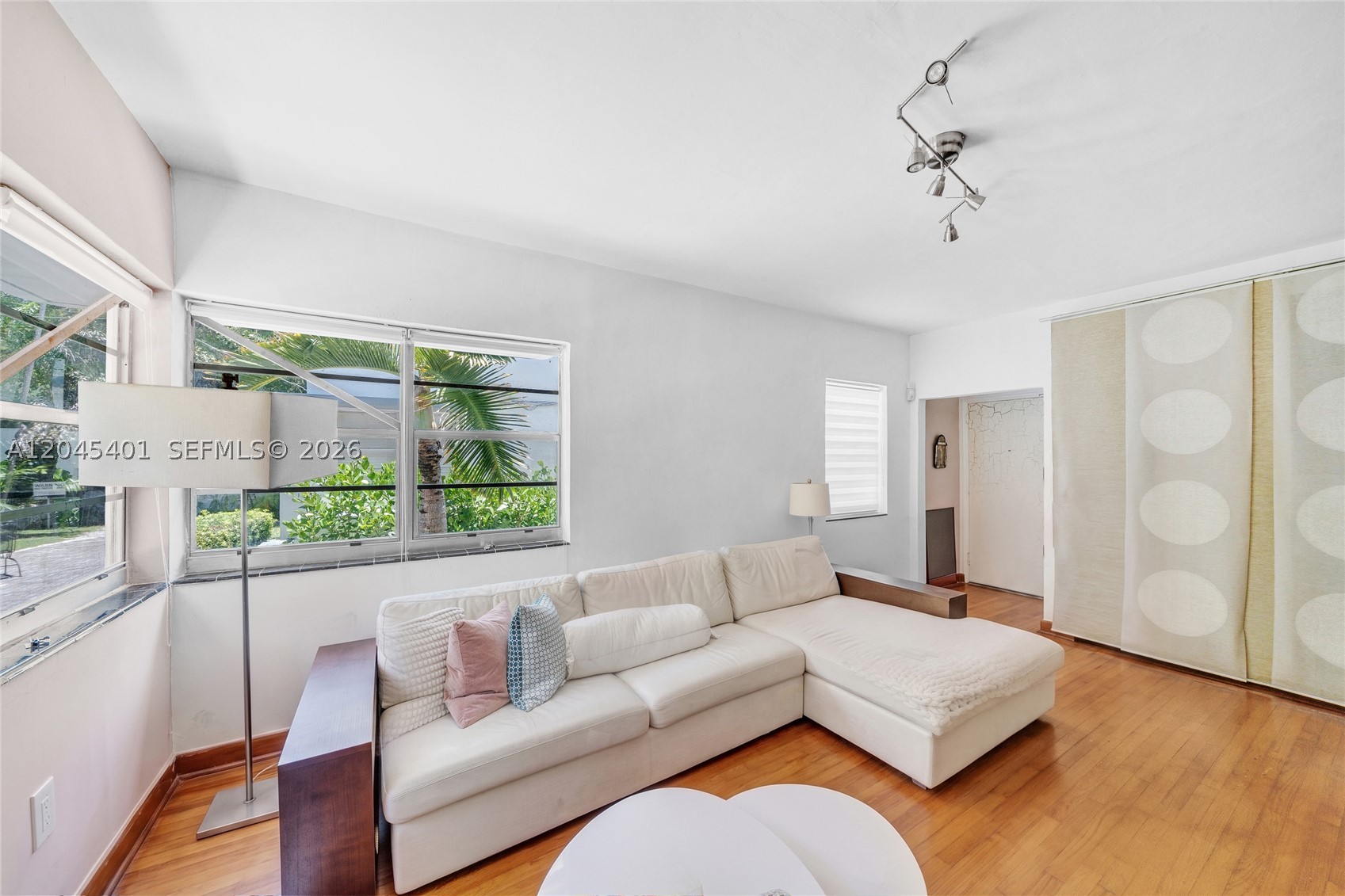 MERIDIAN BEACH CONDO - Residential