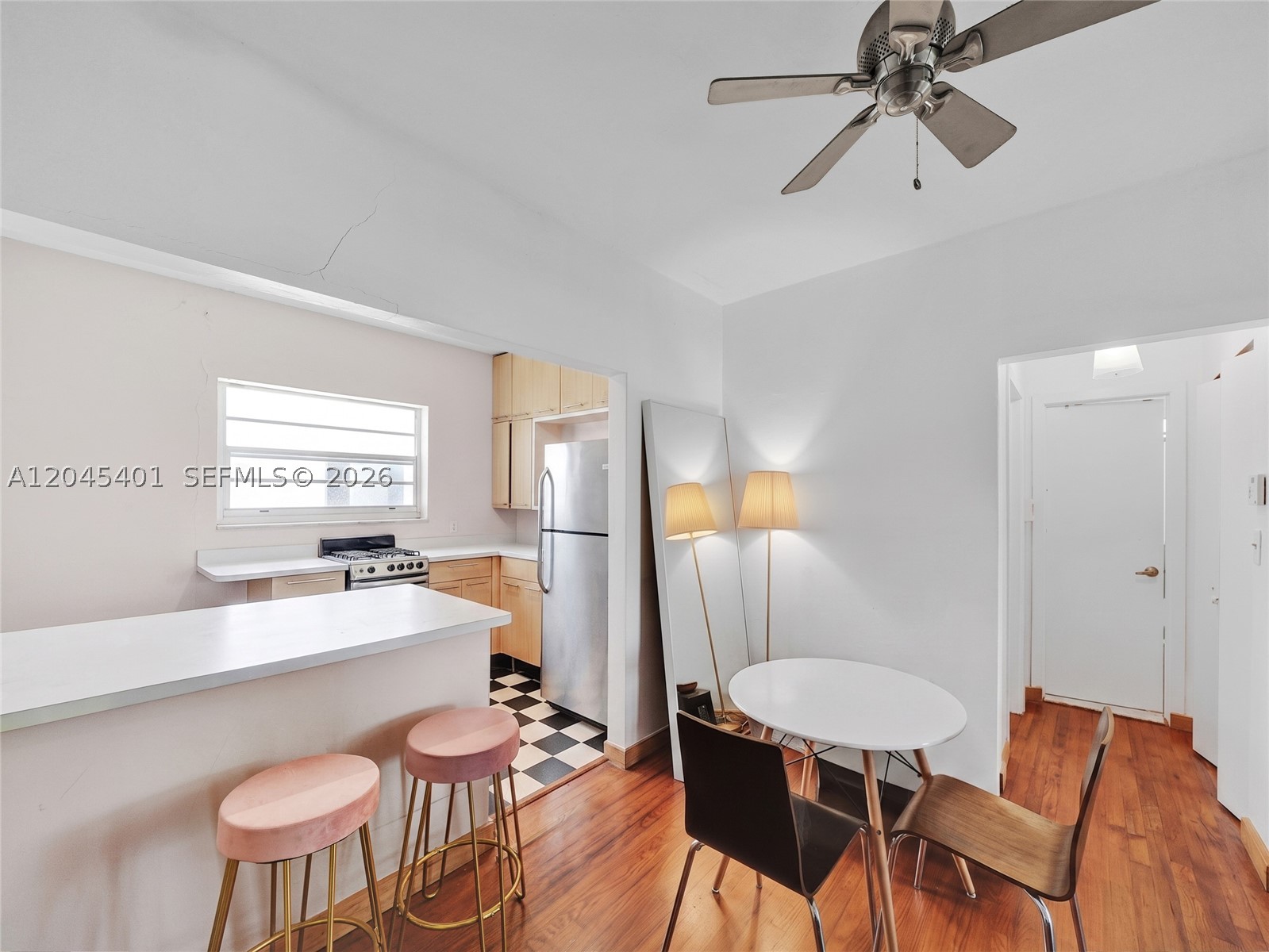 MERIDIAN BEACH CONDO - Residential